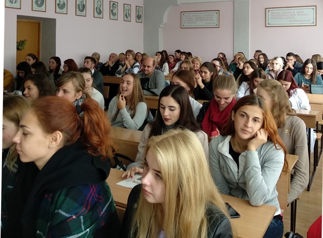 Гості свята